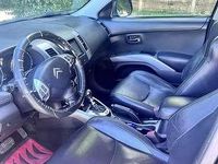 Usata Citroën C-Crosser Exclusive 156 CV (114 kW) 2011 Blu/azzurro SUV