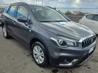 Usata Suzuki SX4 129 CV (94 kW) 2021 Grigio Station wagon