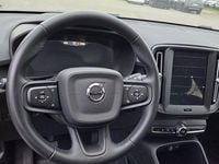 Usata Volvo XC40 129 CV (94 kW) 2022 Nero SUV