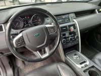 Usata Land Rover Discovery Sport HSE Luxury 180 CV (132 kW) 2015 Grigio SUV
