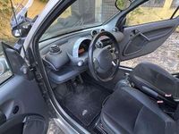 Usata Smart ForTwo Cabrio Passion 41 CV (30 kW) 2006 Cabrio