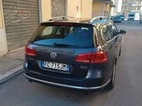 usata VW Passat 2.0 TDI Ottime condizioni