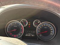 Usata Fiat Sedici 120 CV (88 kW) 2011 SUV