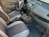 Usata Fiat Doblò 120 CV (88 kW) 2012 Monovolume
