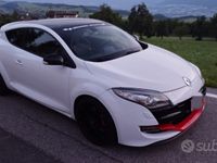 Usata Renault Mégane III R.S. 250 CV (183 kW) 2011 Coupé