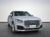 Usata Audi Q2 Business 116 CV (85 kW) 2020 Grigio SUV