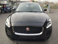 usata Jaguar E-Pace 2.0D 180 CV AWD aut. S