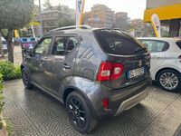 Usata Suzuki Ignis 83 CV (61 kW) 2022 Grigio SUV