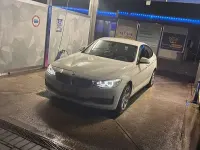 Usata BMW 320 184 CV (135 kW) 2013 Berlina