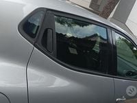 Usata Renault Clio IV 2015 Grigio Berlina
