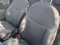 Usata Fiat 500C Dolcevita 69 CV (50 kW) 2024 Cabrio