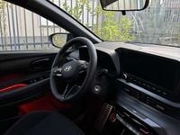 Usata Hyundai i20 N Line 101 CV (74 kW) 2024 Utilitaria