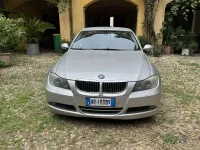 Usata BMW 335 286 CV (210 kW) 2007 Grigio Berlina