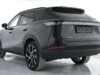 Nuova Omoda 7 279 CV (205 kW) 2026 Nero SUV