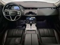 Usata Land Rover Range Rover evoque S 163 CV (119 kW) 2021 Nero SUV