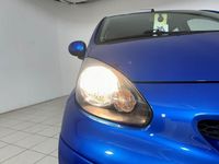 usata Toyota Aygo I 2005 5p 1.0