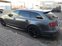 usata Audi A6 4ª serie Avant 2.0 TDI 190 CV quattro S tronic Business Plus