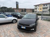 Usata VW Polo Trendline 60 CV (44 kW) 2014 Other Berlina