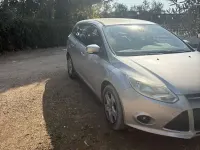 Usata Ford Focus 116 CV (85 kW) 2014 Station wagon