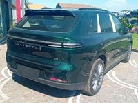 Nuova Leapmotor C10 215 CV (158 kW) 2026 Other SUV