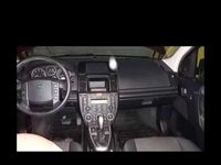 Usata Land Rover Freelander 2 S 190 CV (139 kW) 2011 Rosso SUV