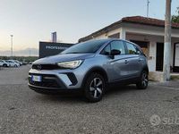 Usata Opel Crossland X Edition 110 CV (80 kW) 2022 Other SUV