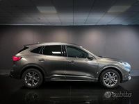 Usata Ford Kuga ST-Line 120 CV (88 kW) 2024 Grigio SUV