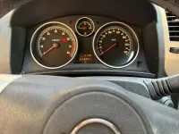 Usata Opel Zafira 94 CV (69 kW) 2008 Grigio Monovolume