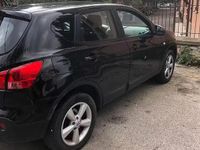 Usata Nissan Qashqai 150 CV (110 kW) 2007 SUV