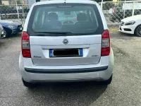 Usata Fiat Idea 69 CV (50 kW) 2008 Grigio Monovolume