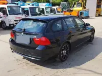 Usata BMW 318 143 CV (105 kW) 2009 Station wagon
