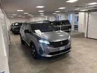 Usata Peugeot 5008 Allure 131 CV (96 kW) 2023 Grigio SUV