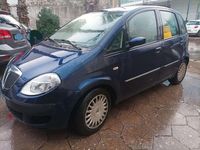 Usata Lancia Musa 101 CV (74 kW) 2005 Monovolume