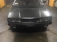 Usata Maserati Biturbo 184 CV (135 kW) 1984 Coupé