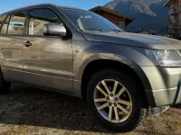 Usata Suzuki Grand Vitara 129 CV (94 kW) 2008 SUV