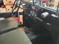 Usata Fiat Campagnola 1970