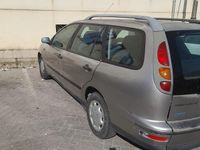 Usata Fiat Marea Weekend 110 CV (80 kW) 2002 Grigio Station wagon