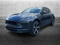 Usata Porsche Macan 265 CV (194 kW) 2023 Grigio SUV