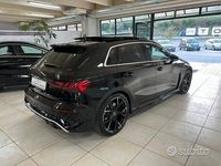 usata Audi RS3 Sportback 