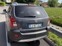 Usata Opel Antara Cosmo 184 CV (135 kW) 2011 SUV