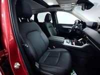 Nuova Mazda CX-60 Homura-Line 200 CV (147 kW) 2026 Rosso SUV