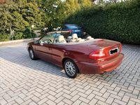 usata Volvo C70 cabrio ASI