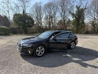 Usata Audi A6 Business 204 CV (150 kW) 2021 Station wagon