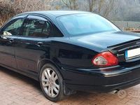 usata Jaguar X-type X400/6/7/8/9 - 2002