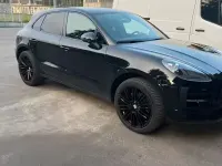 Usata Porsche Macan 2019 Nero SUV