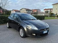 Usata Fiat Bravo 105 CV (77 kW) 2009 Nero Utilitaria