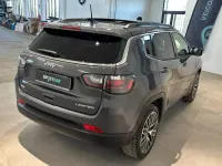 Usata Jeep Compass Limited 131 CV (96 kW) 2022 Grigio SUV