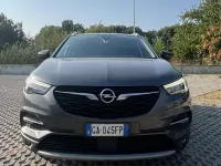 Usata Opel Grandland X Innovation 131 CV (96 kW) 2020 SUV