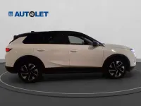 Usata Opel Grandland Electric 136 CV (100 kW) 2025 Bianco SUV
