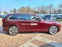 Usata Mazda CX-80 Takumi-Line 249 CV (183 kW) 2024 Artisan red SUV